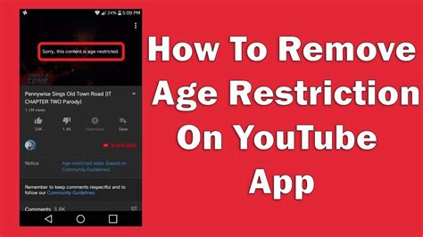 The Age Restriction Bypass for Youtube extension is currently available for Firefox and Edge. . Bypass youtube age restriction tampermonkey
